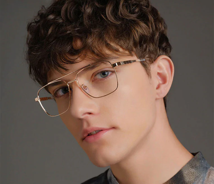 Men's Eye Glasses